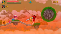Cloud Knights Steam Key GLOBAL