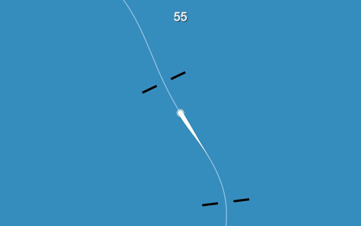 Flow:The Sliding Steam Key GLOBAL