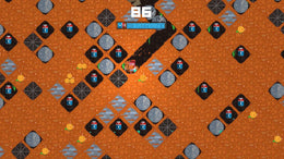 Diggerman - Steam - Key (GLOBAL)