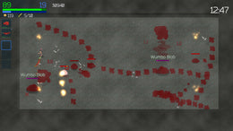 Earth Overclocked Steam Key GLOBAL