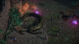 Pathfinder: Kingmaker - The Wildcards Steam Key GLOBAL