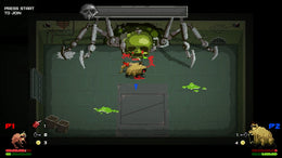 Freaky Awesome Steam Key GLOBAL