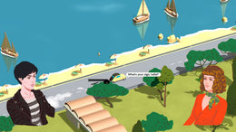 Wheels of Aurelia Steam Key GLOBAL