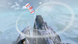Stunt Kite Masters VR Steam Key GLOBAL