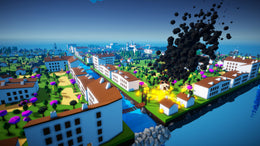 Poly Towns Steam Key GLOBAL
