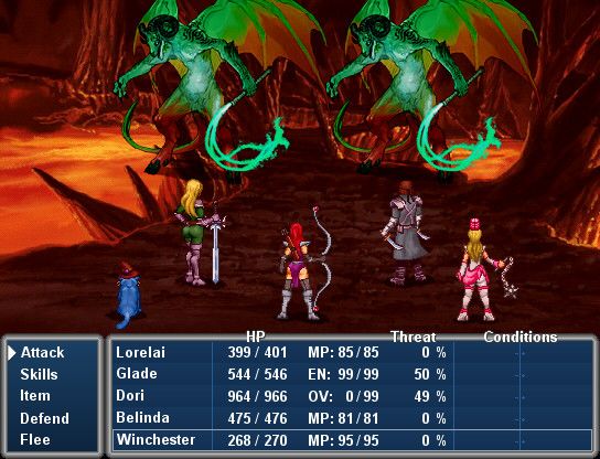 Deadly Sin Steam Key GLOBAL