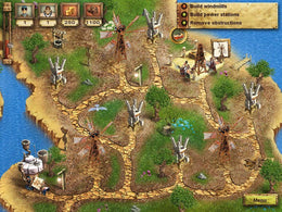 Meridian: Age of Invention Steam Key GLOBAL