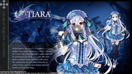 Fairy Fencer F ADF Deluxe Pack (PC) - Steam Key - GLOBAL