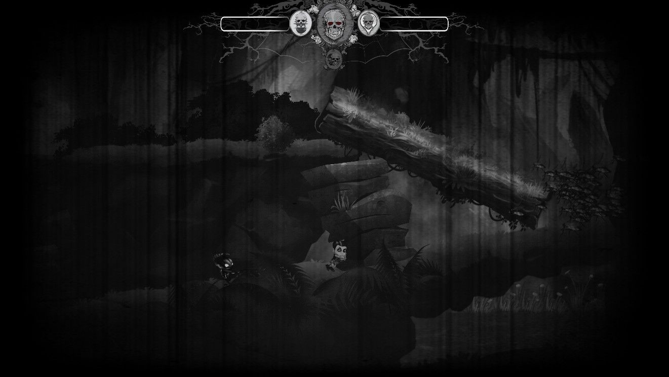 Dream Alone Steam Key GLOBAL