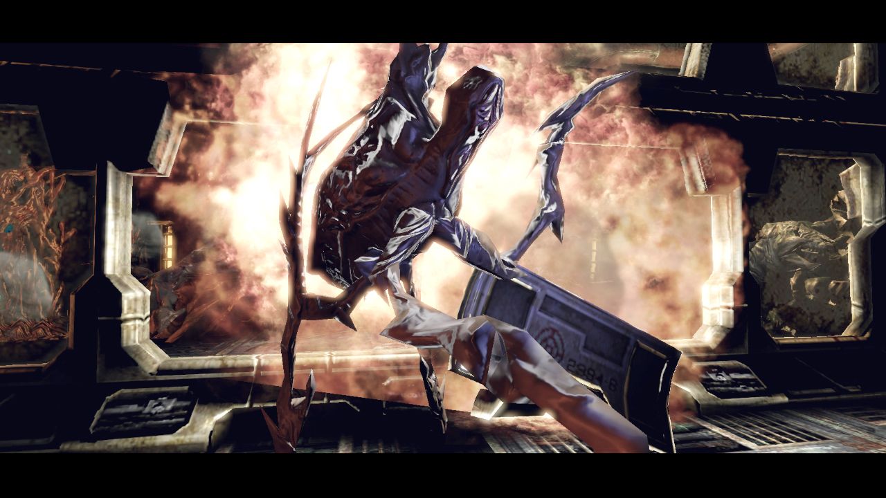 Alien Breed 3: Descent Steam Key GLOBAL