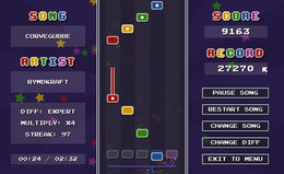 Chiptune Champion Steam Key GLOBAL