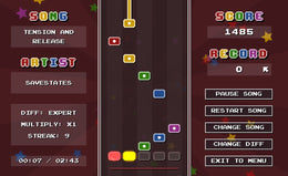 Chiptune Champion Steam Key GLOBAL