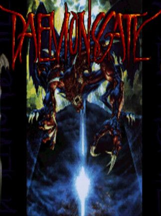 Daemonsgate Steam Key GLOBAL