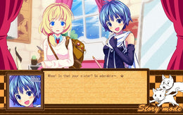 Dungeon Girl Steam Key GLOBAL