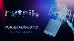 Rytmik Ultimate – Voice & Acoustic Expansion Steam Key GLOBAL