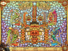 Joan Jade and the Gates of Xibalba - Steam - Key GLOBAL ) (