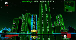 Vektor Wars Steam Key GLOBAL