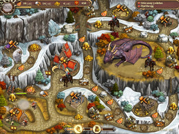Northern Tale 4 Steam Key GLOBAL