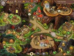 Northern Tale 4 Steam Key GLOBAL