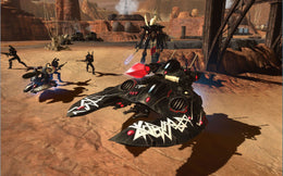 Warhammer 40,000: Dawn of War II: Retribution - Ulthwe Wargear Steam Key GLOBAL