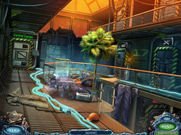 Eternal Journey: New Atlantis Steam Key GLOBAL