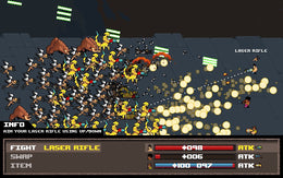 Serious Sam: The Random Encounter Steam Key GLOBAL