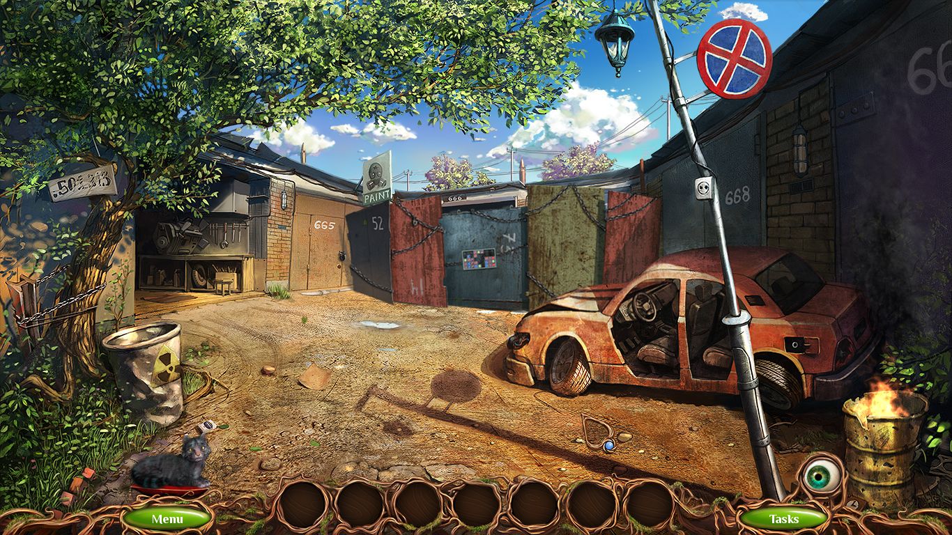 The Last Dream: Developer's Edition Steam Key GLOBAL
