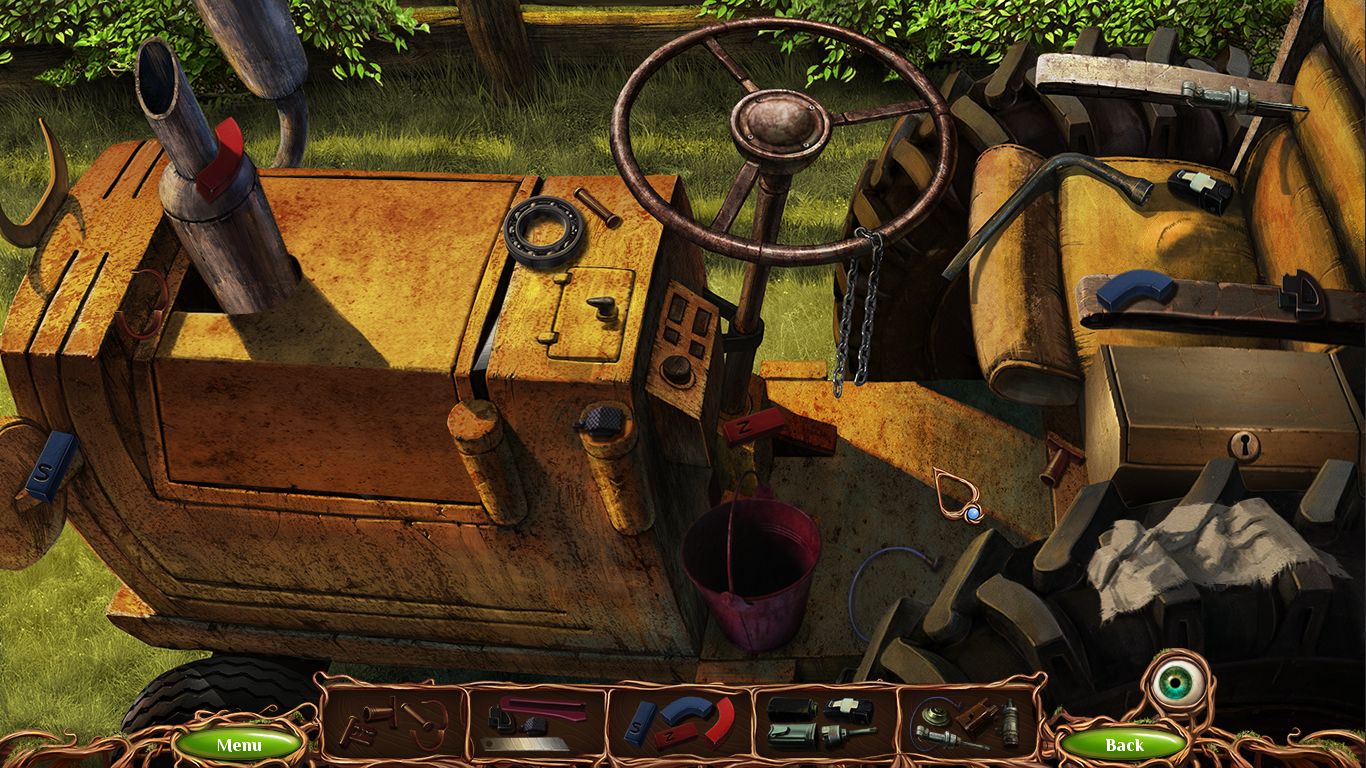 The Last Dream: Developer's Edition Steam Key GLOBAL