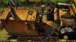 The Last Dream: Developer's Edition Steam Key GLOBAL
