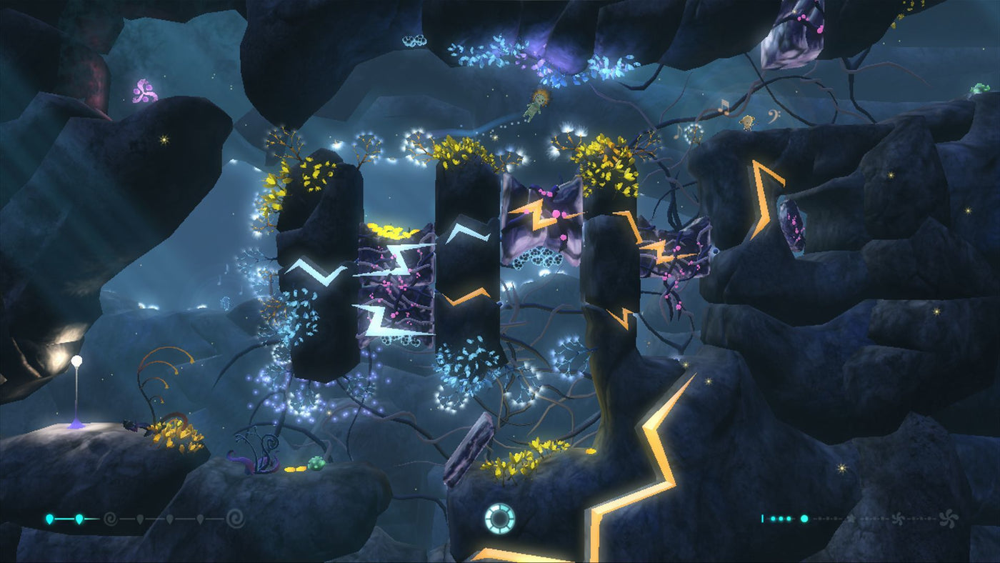 The UnderGarden Steam Key GLOBAL