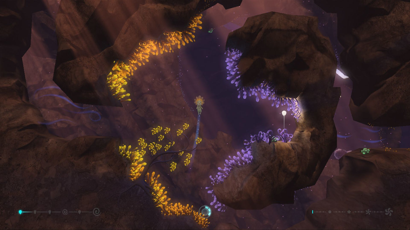 The UnderGarden Steam Key GLOBAL