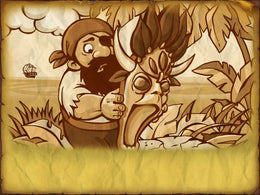 Island Tribe 4 Steam Key GLOBAL