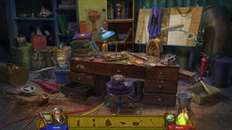 The Esoterica: Hollow Earth Steam Key GLOBAL