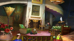 The Esoterica: Hollow Earth Steam Key GLOBAL