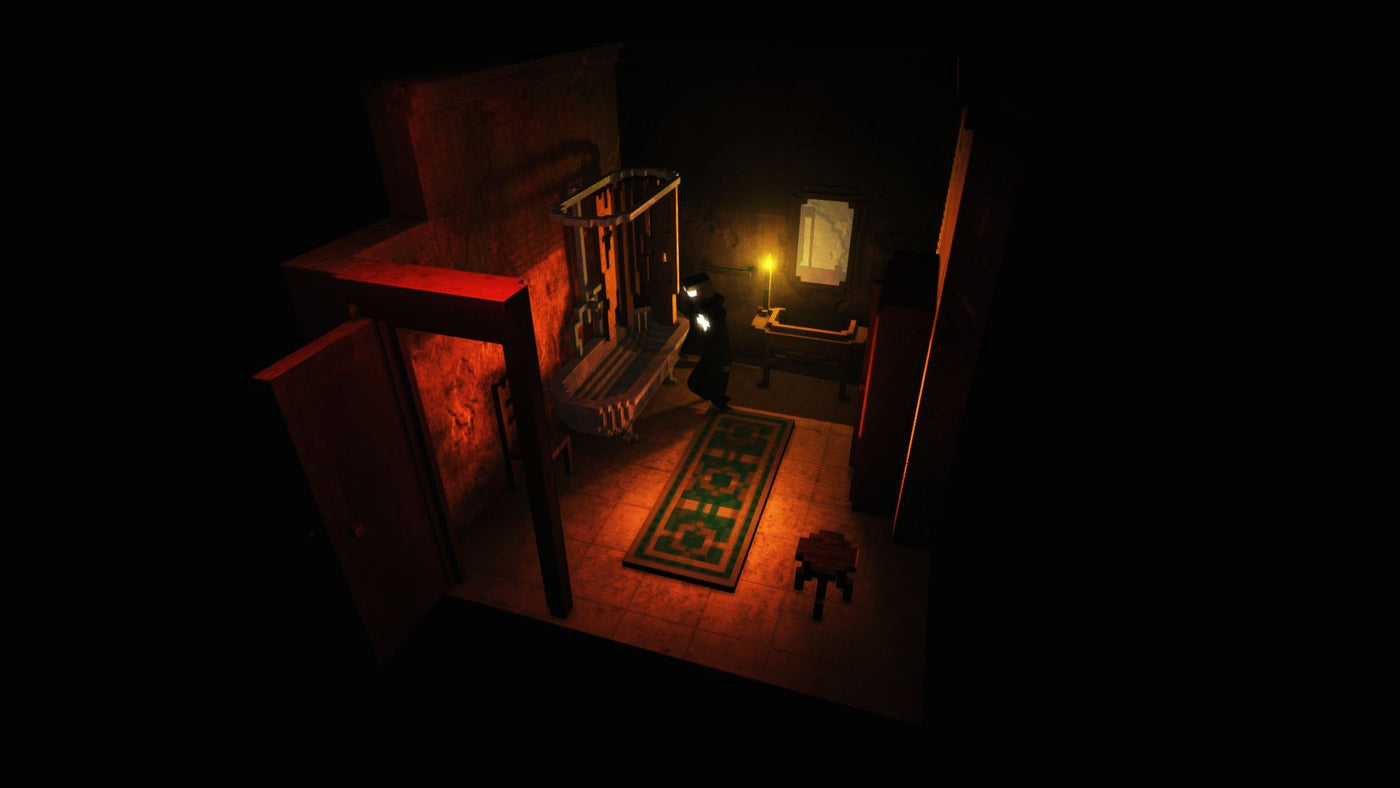 The Padre Steam Key GLOBAL