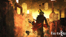 The Padre Steam Key GLOBAL