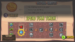 Poof vs The Cursed Kitty Steam Key GLOBAL