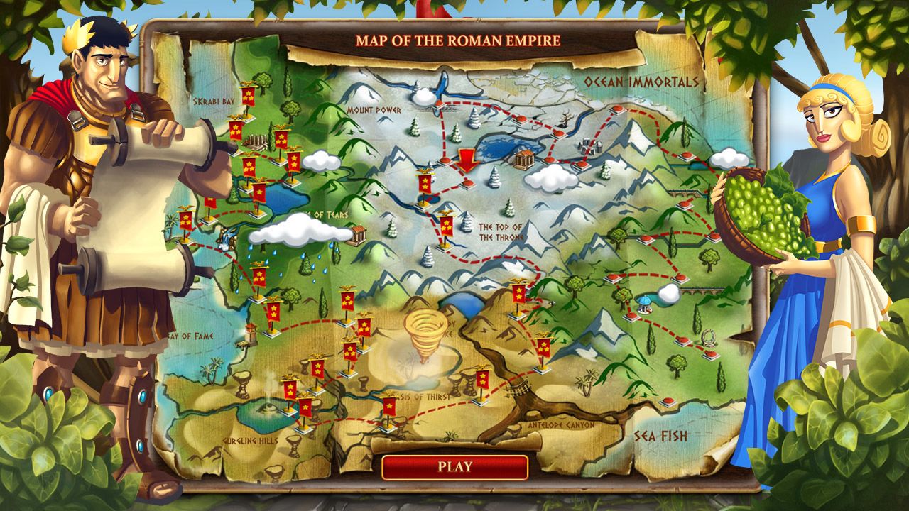When In Rome Steam Key GLOBAL