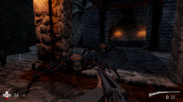 Witch The Bloodlines Steam Key GLOBAL