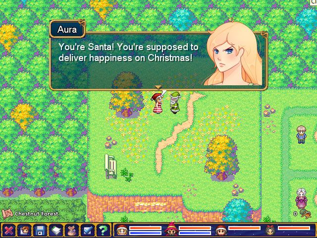 Stargazer Christmas Steam Key GLOBAL