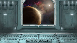 RPG Maker VX Ace - Sci-Fi Battlebacks Key Steam GLOBAL