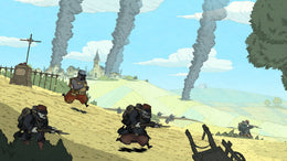 Valiant Hearts: The Great War Xbox Live Key GLOBAL
