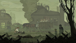 Valiant Hearts: The Great War Xbox Live Key GLOBAL