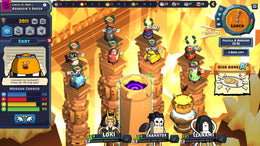 Holy Potatoes! What the Hell?! Steam Key GLOBAL