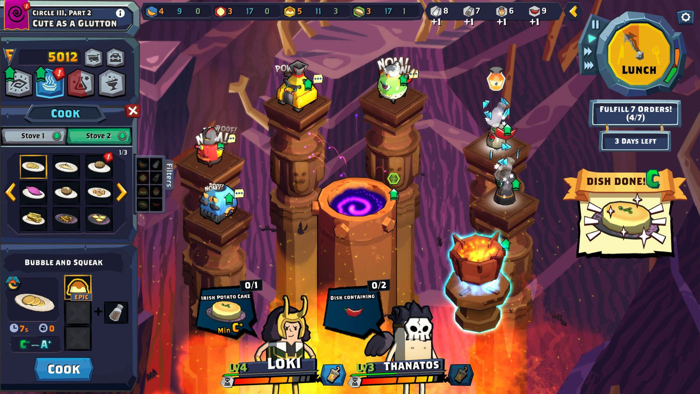 Holy Potatoes! What the Hell?! Steam Key GLOBAL