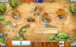 Green Ranch Steam Key GLOBAL