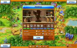 Green Ranch Steam Key GLOBAL