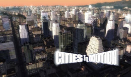 Cities in Motion - Ulm Steam Key GLOBAL