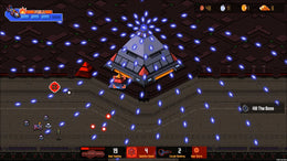 Bugs Must Die Steam Key GLOBAL