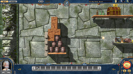 Crazy Machines 2: Pirates Steam Key GLOBAL